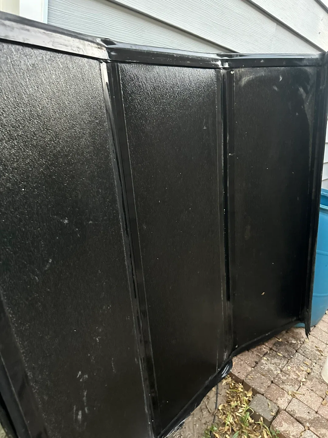 Used UnderCover Flex Truck Bed Cover - Black image indicator(2)