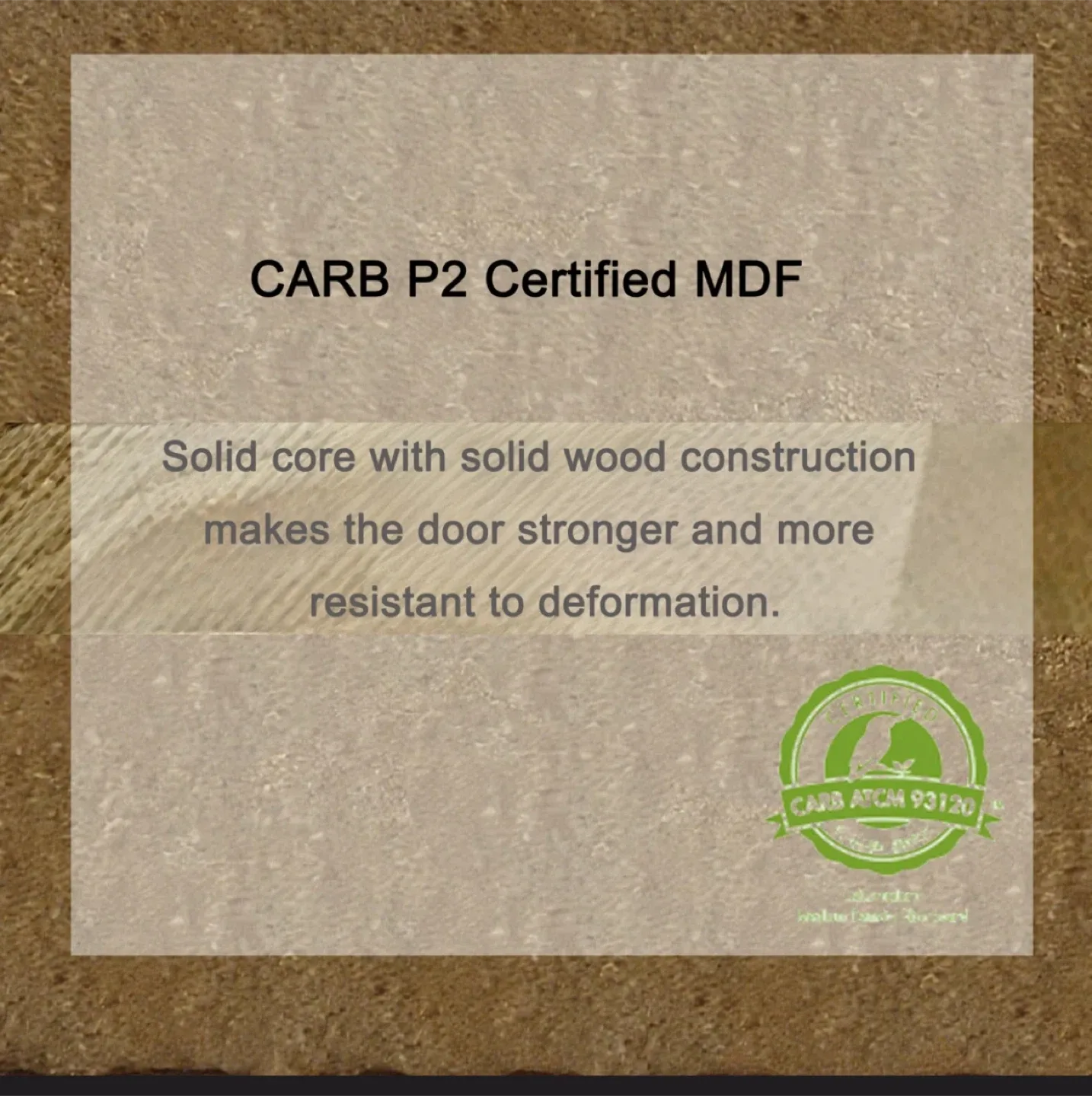 Win Stellar Barn Door with Installation Hardware Kit image indicator(8)