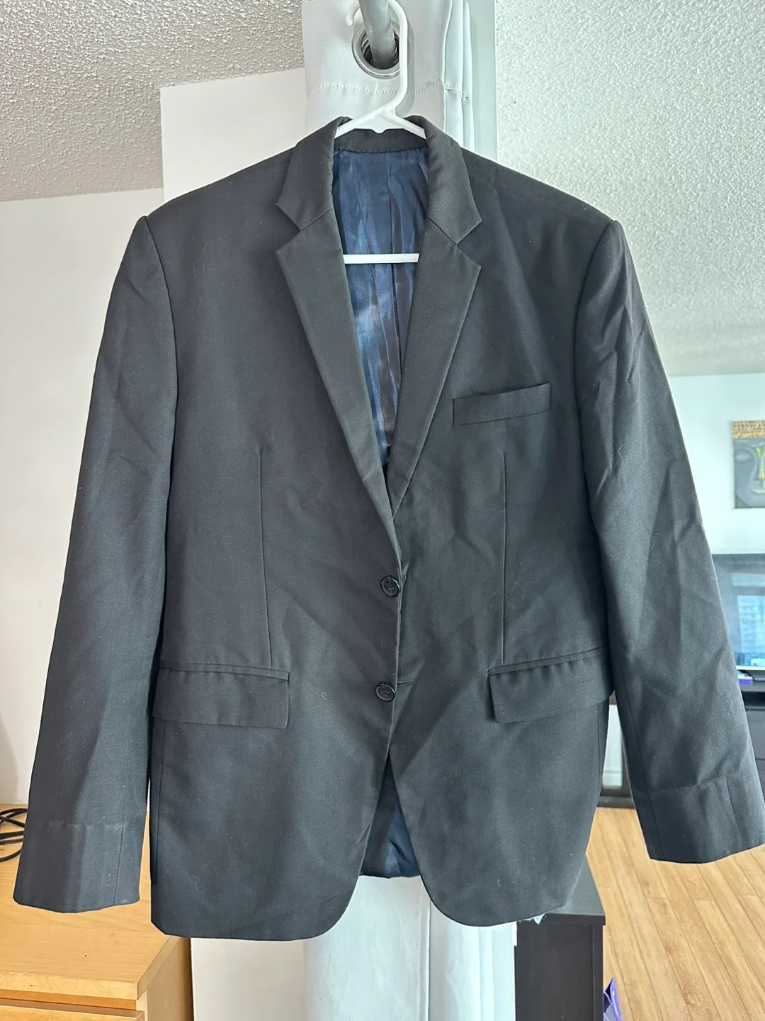 Black Blazer thumbnail