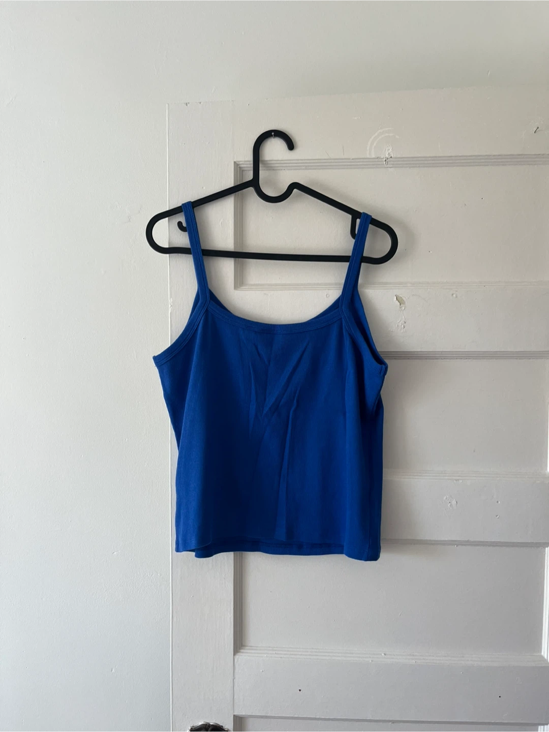 NEW Aritzia HomeStretch Rib Scoopneck Cami Tank - photo 2