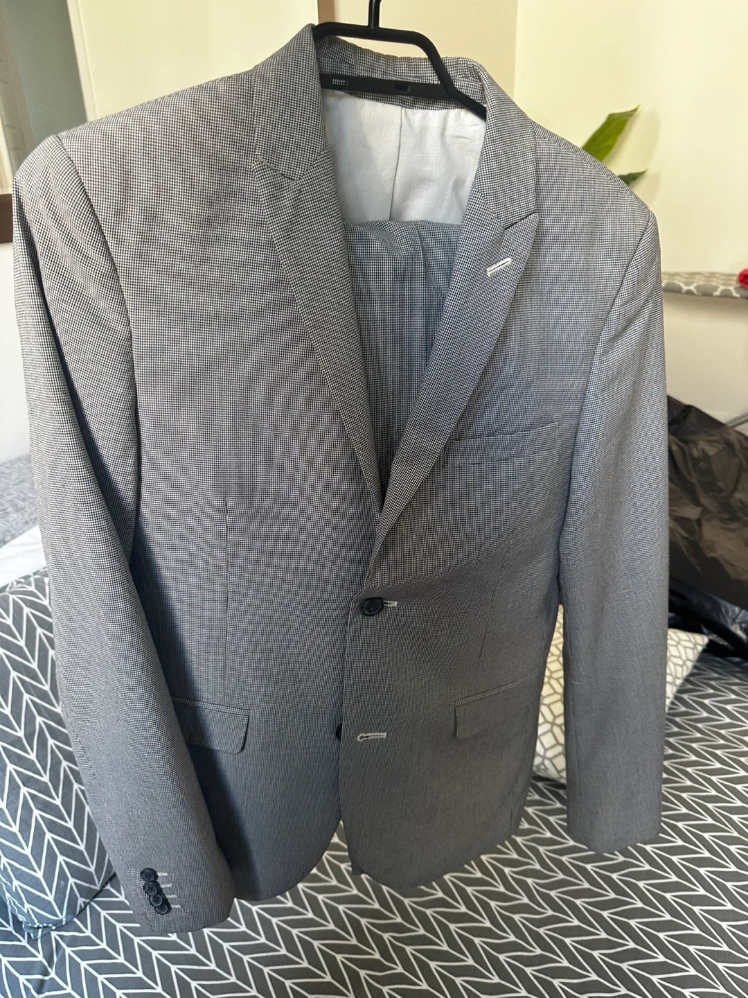 Topman Suit - Size US 38 - photo 4