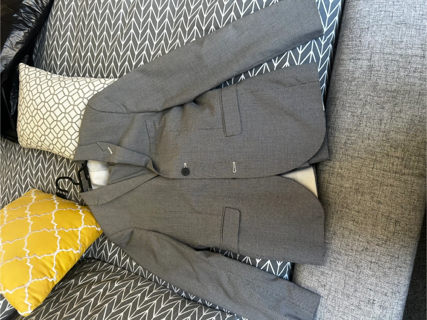 Topman Suit - Size US 38 - photo 3