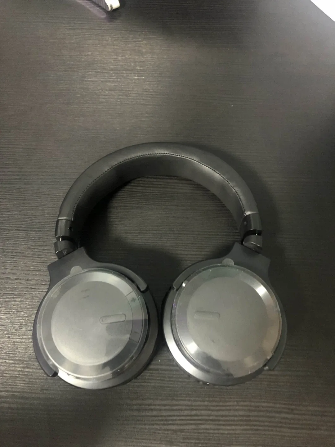 E7 Active Noise Cancelling Headphones image indicator(2)