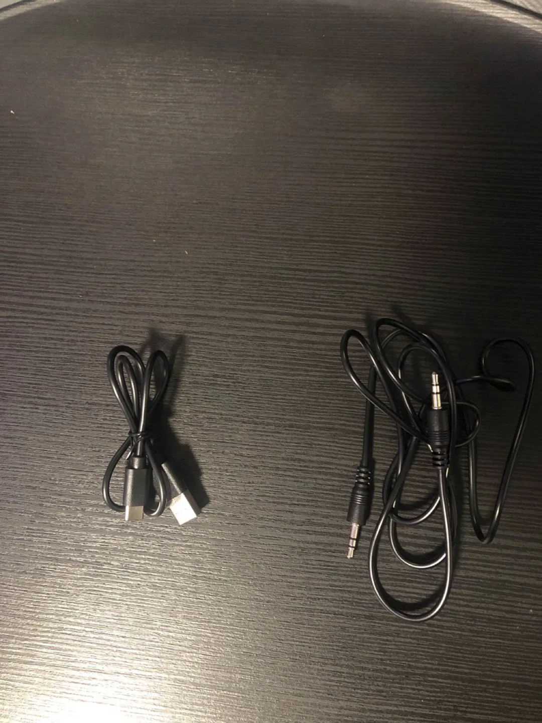 E7 Active Noise Cancelling Headphones image indicator(5)