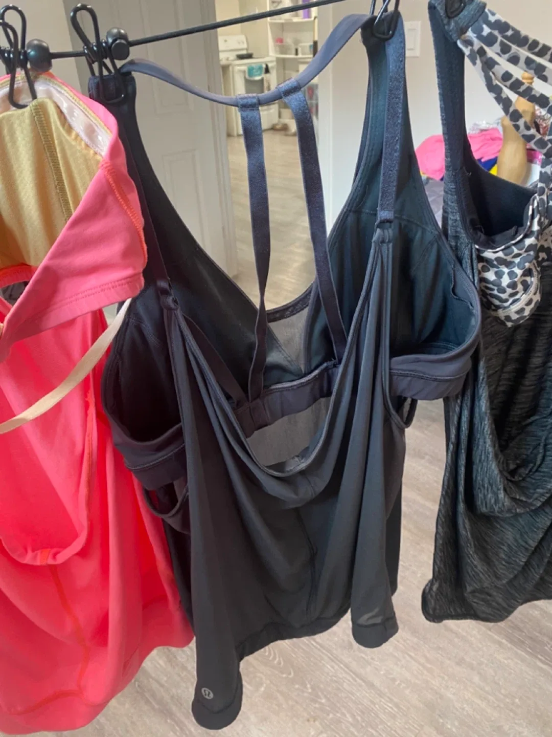 Lululemon Assorted Tank Tops image indicator(3)