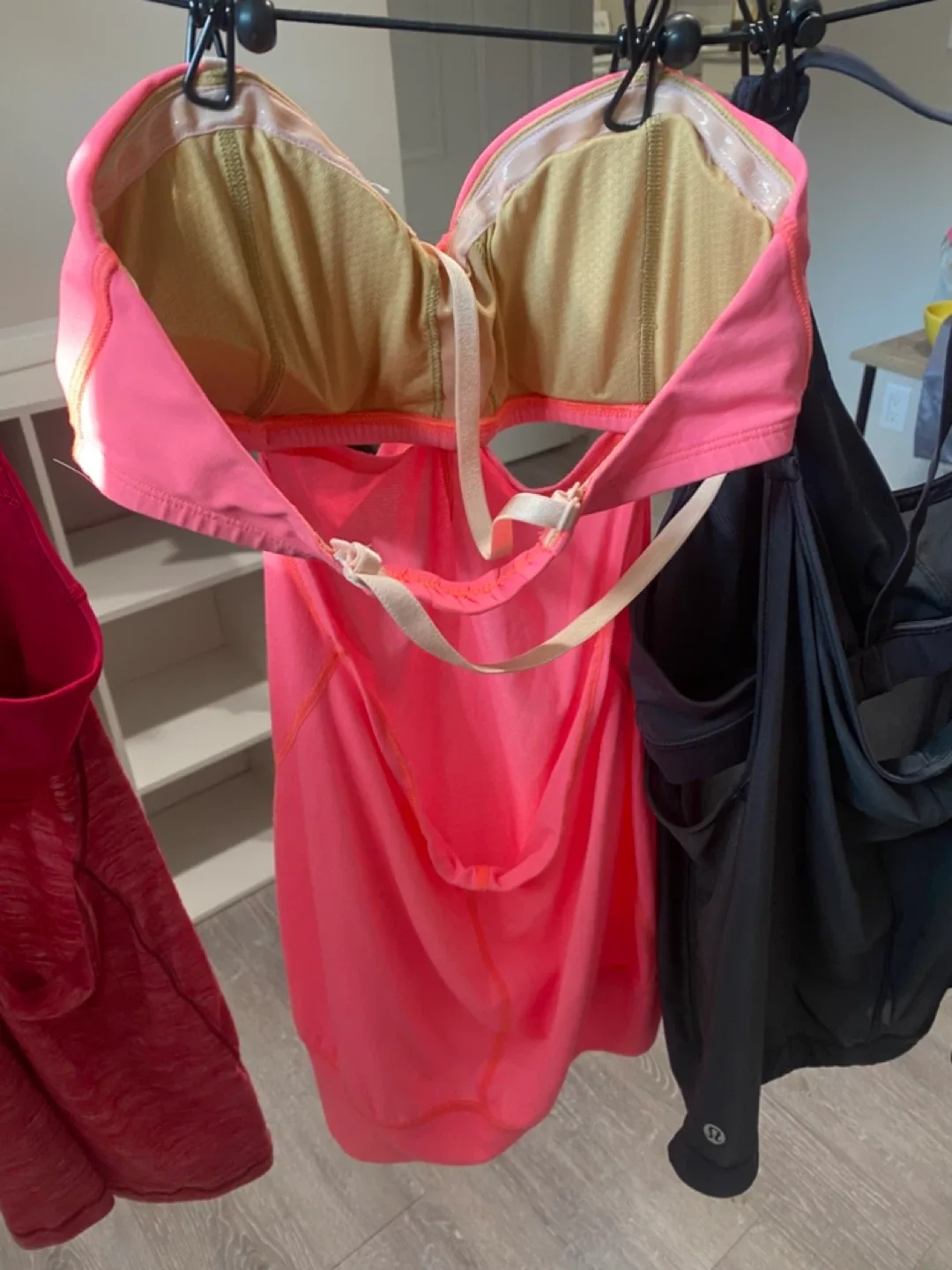 Lululemon Assorted Tank Tops image indicator(2)