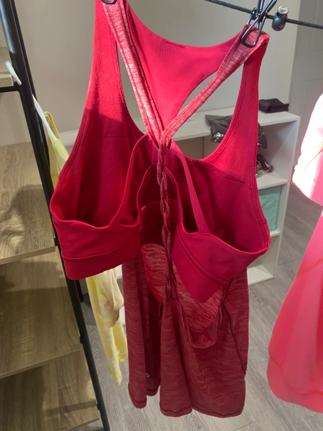 Lululemon Assorted Tank Tops image indicator(4)