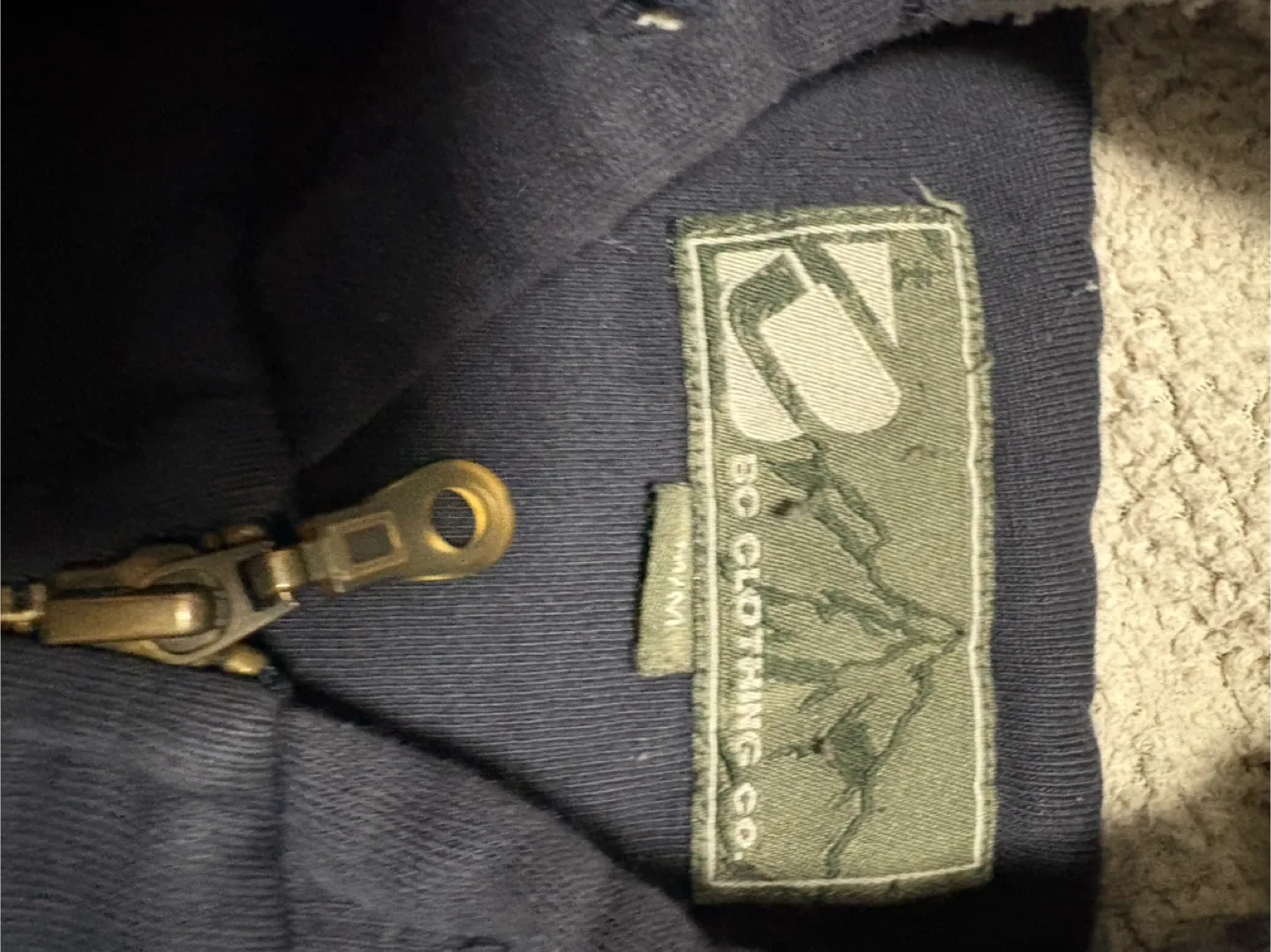 BC Clothing Co. M/M Hoodie image indicator(2)