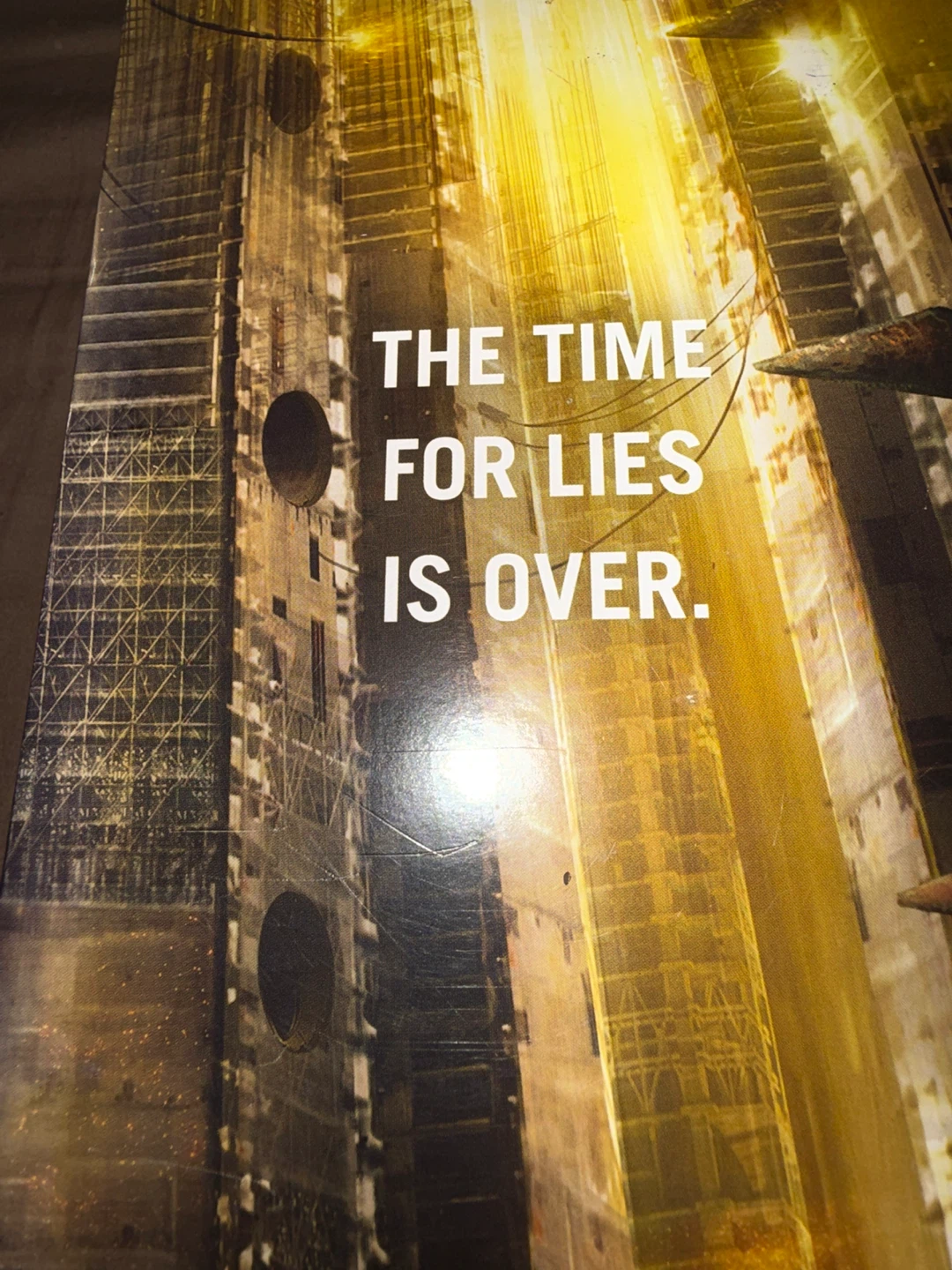 The Maze Runner Series by James Dashner - photo 4
