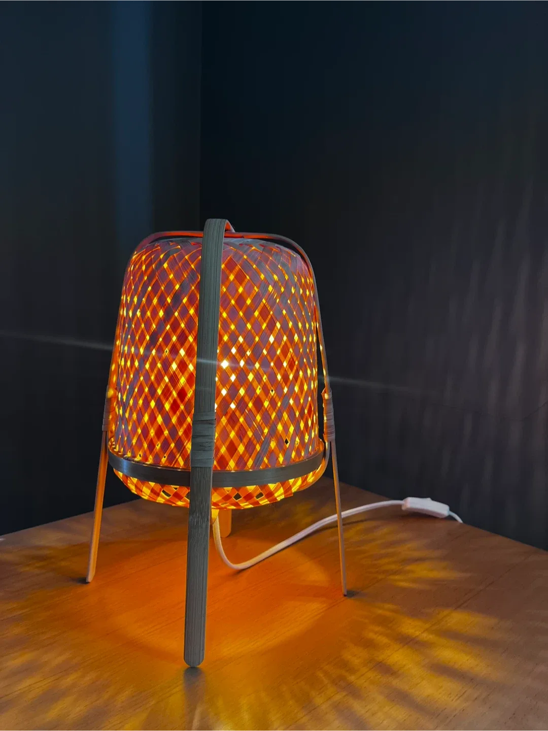 bamboo (table) lamp image indicator(2)