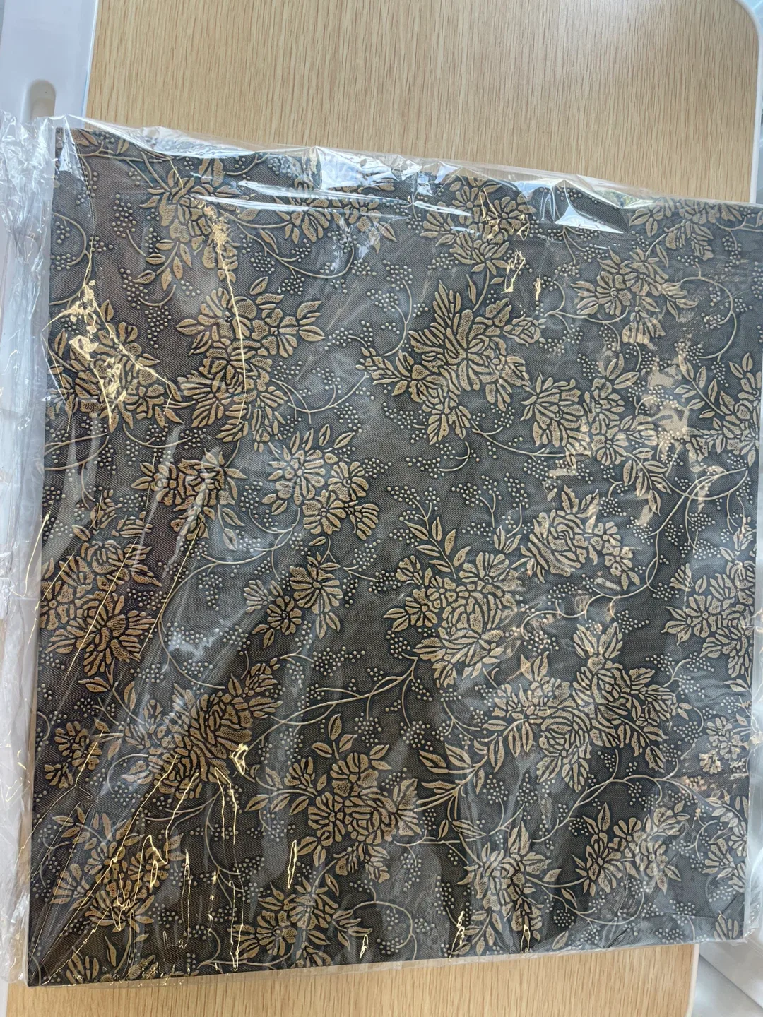 New 4x6 Photo Album - Black image indicator(10)