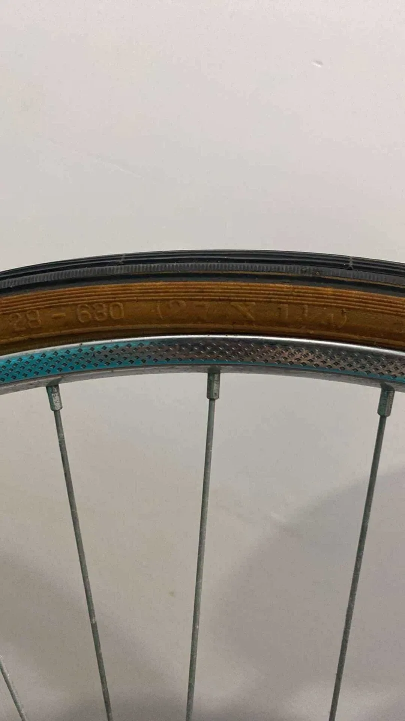 Vintage Old Road Bike image indicator(6)