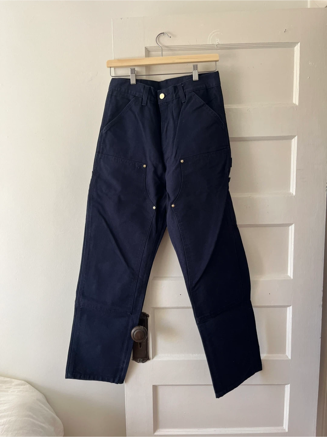 Carhartt Double Knee Pant