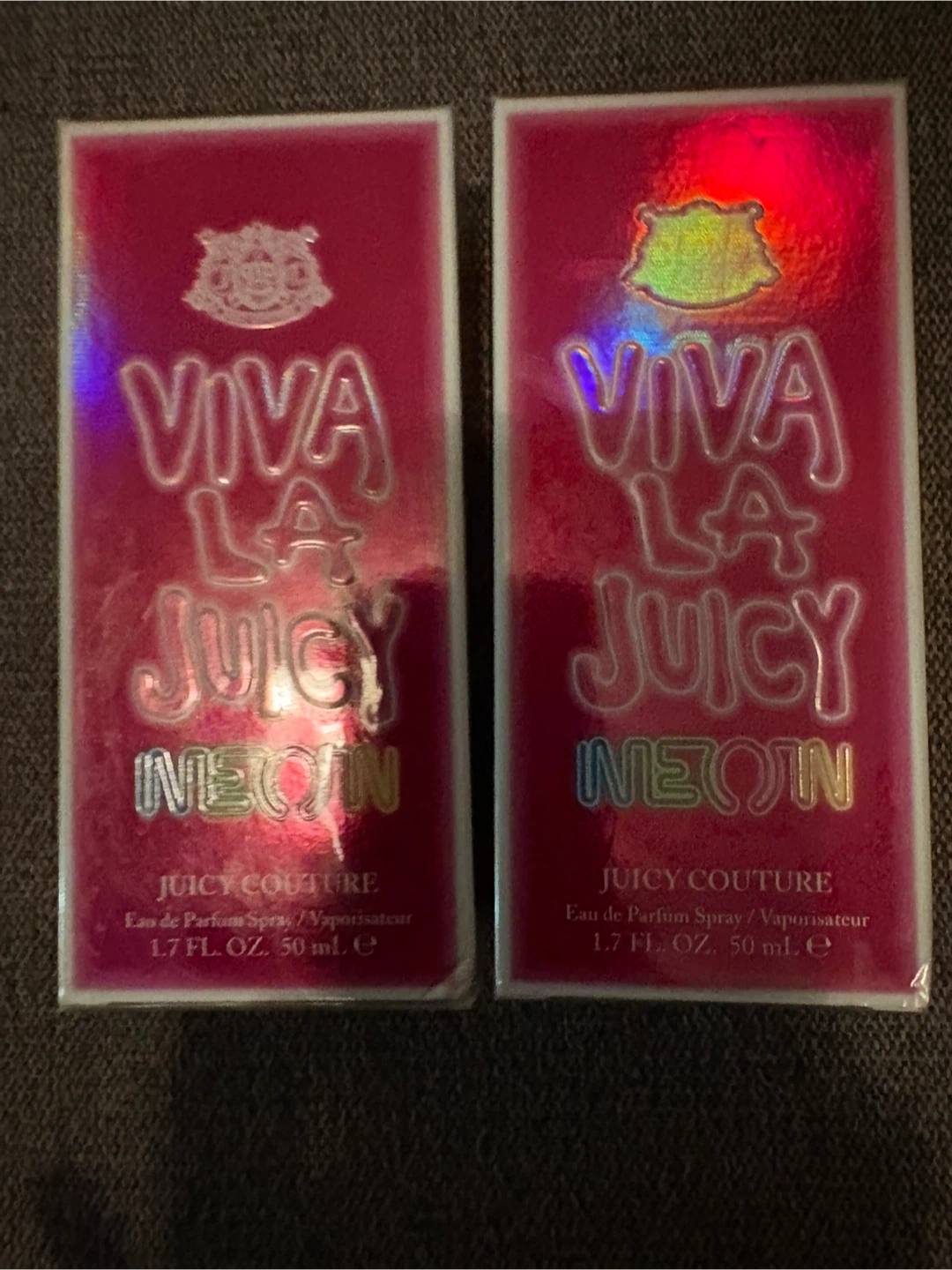 Juicy Couture Viva La Juicy Neon 1.7 fl oz (50mL)