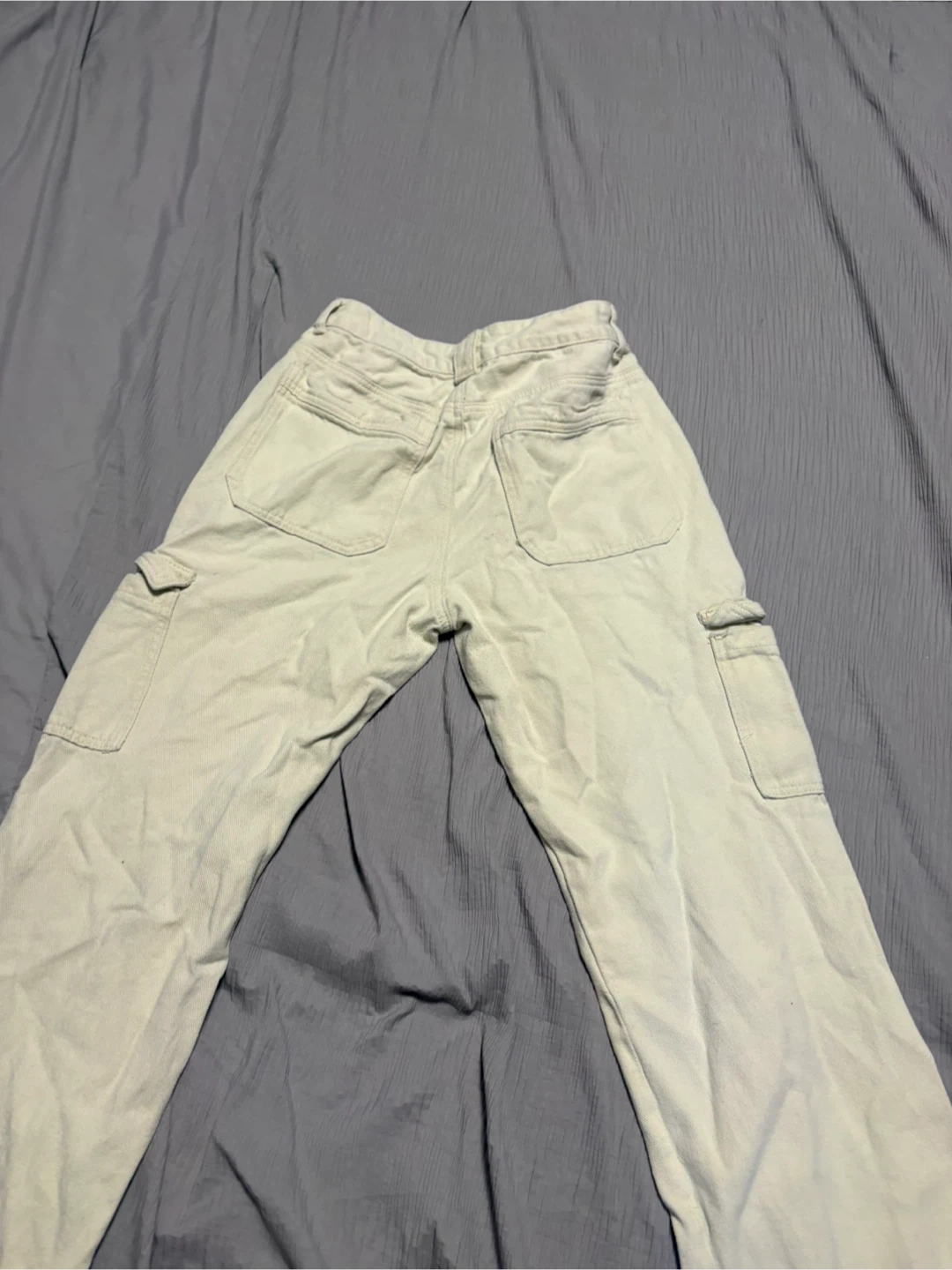 SHEIN Women's Cargo Pants - Size M - photo 3