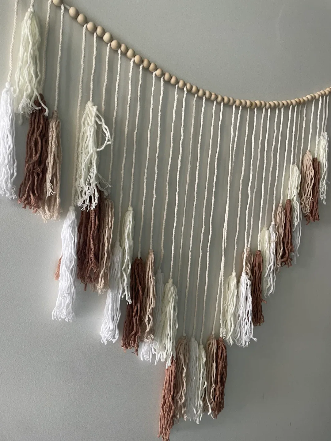 Macrame Wall Hanging Decor image indicator(2)