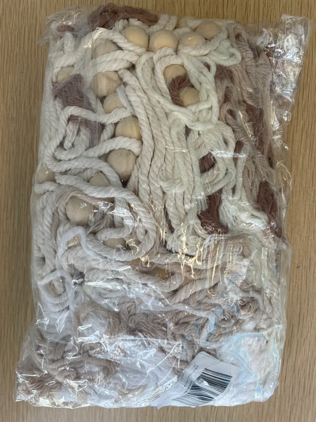 Macrame Wall Hanging Decor image indicator(3)