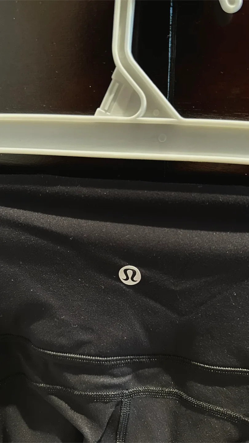 Lululemon Groove Nulu Super-High-Rise Flared Pant Regular image indicator(2)