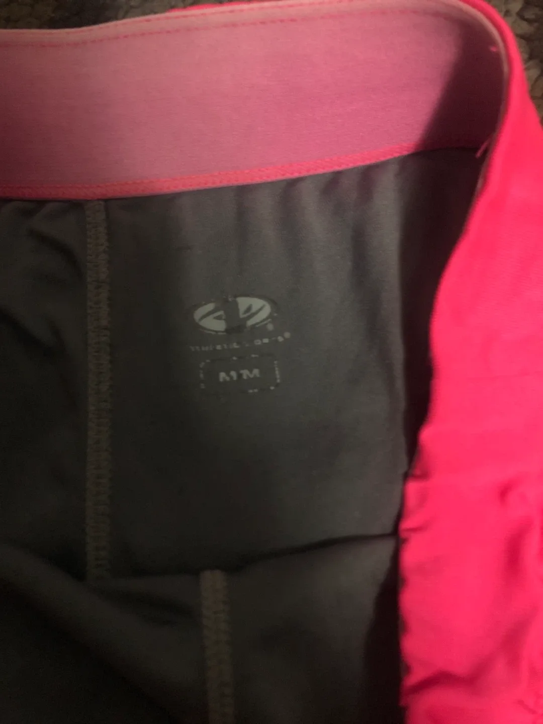 Athletic Works Women's Shorts - Size M image indicator(2)