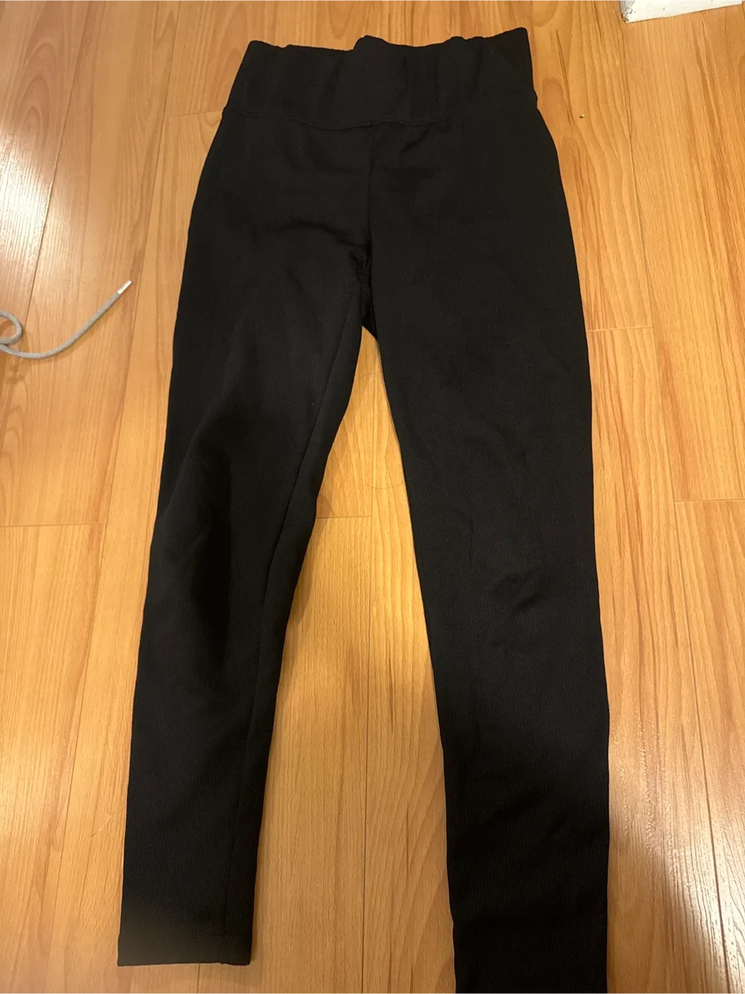 Black Leggings thumbnail