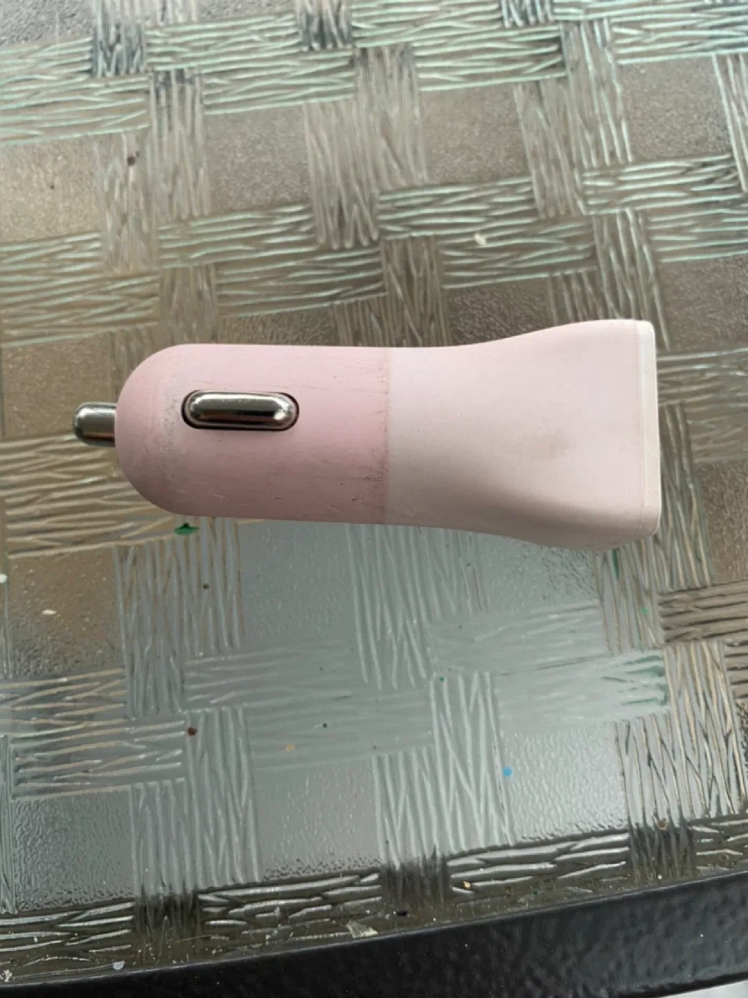 USB Wall Charger thumbnail