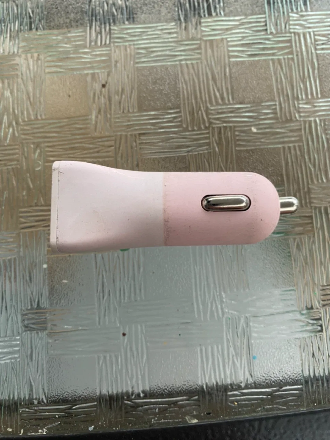 USB Wall Charger image indicator(2)