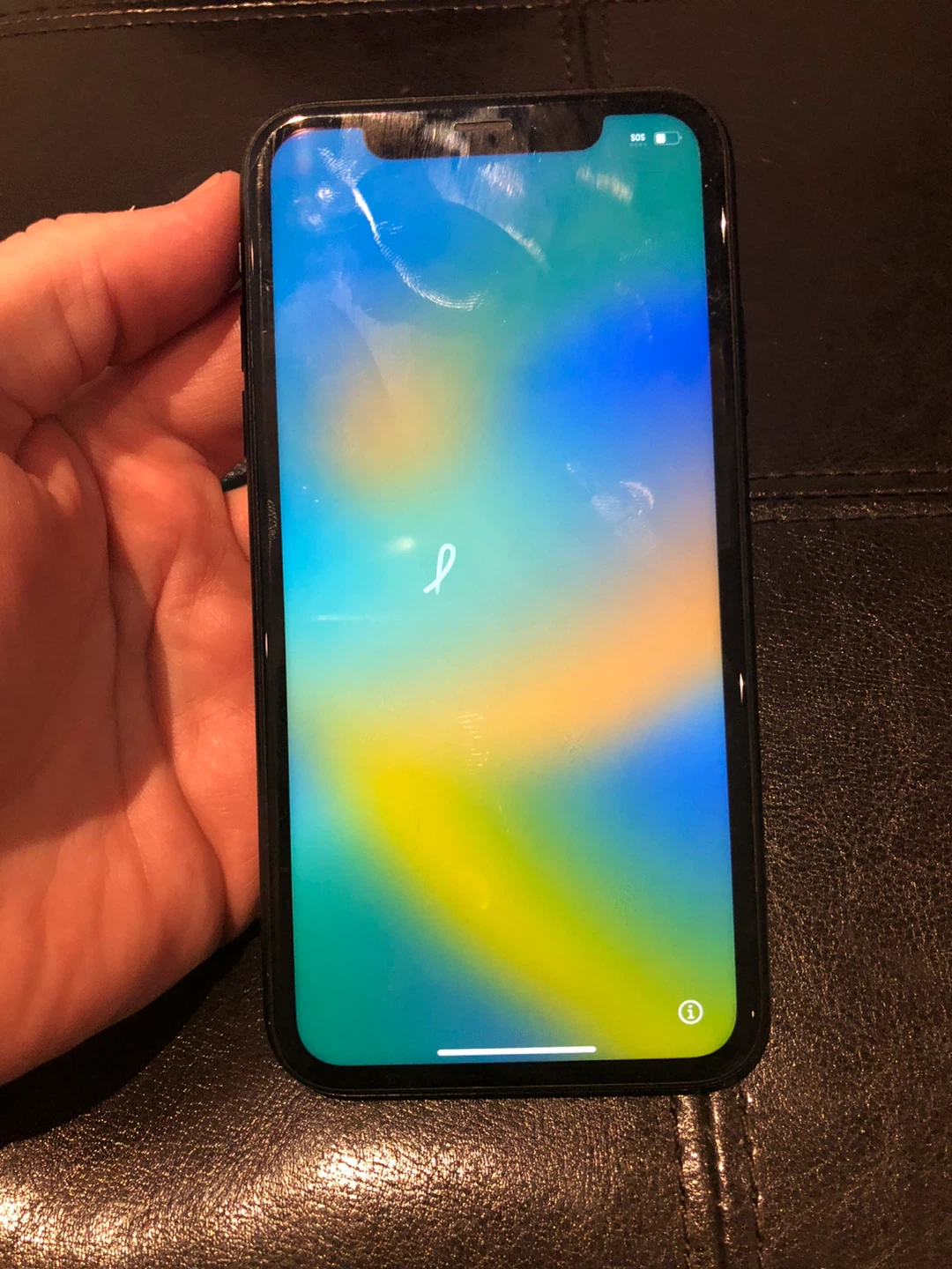 Apple iPhone XR - 64gb