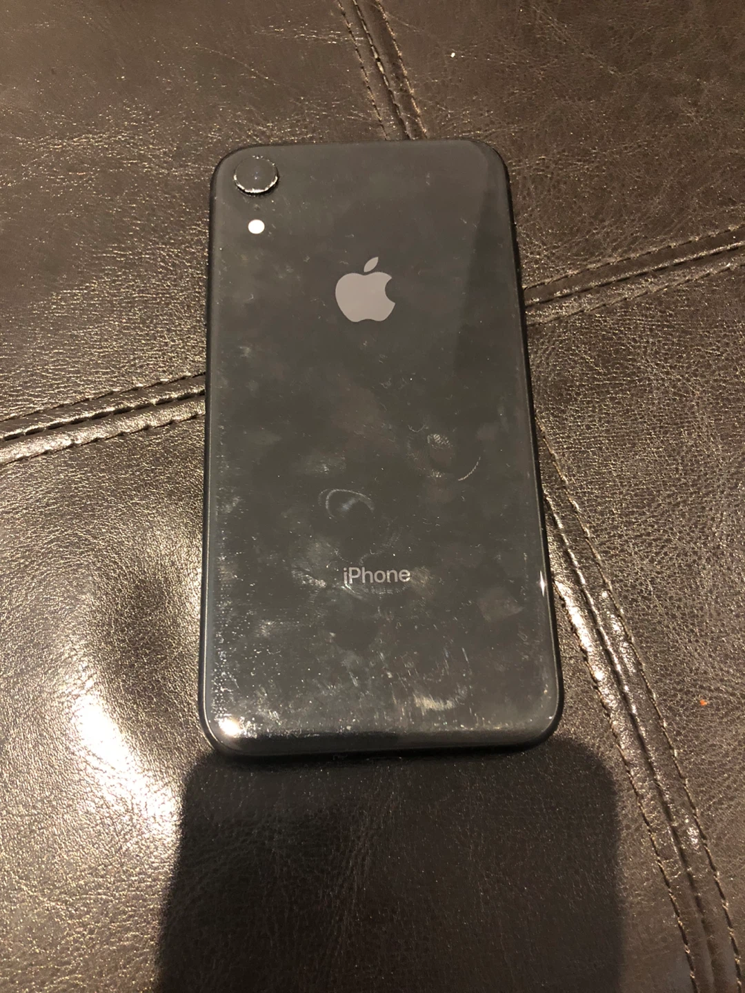 Apple iPhone XR - 64gb - photo 2
