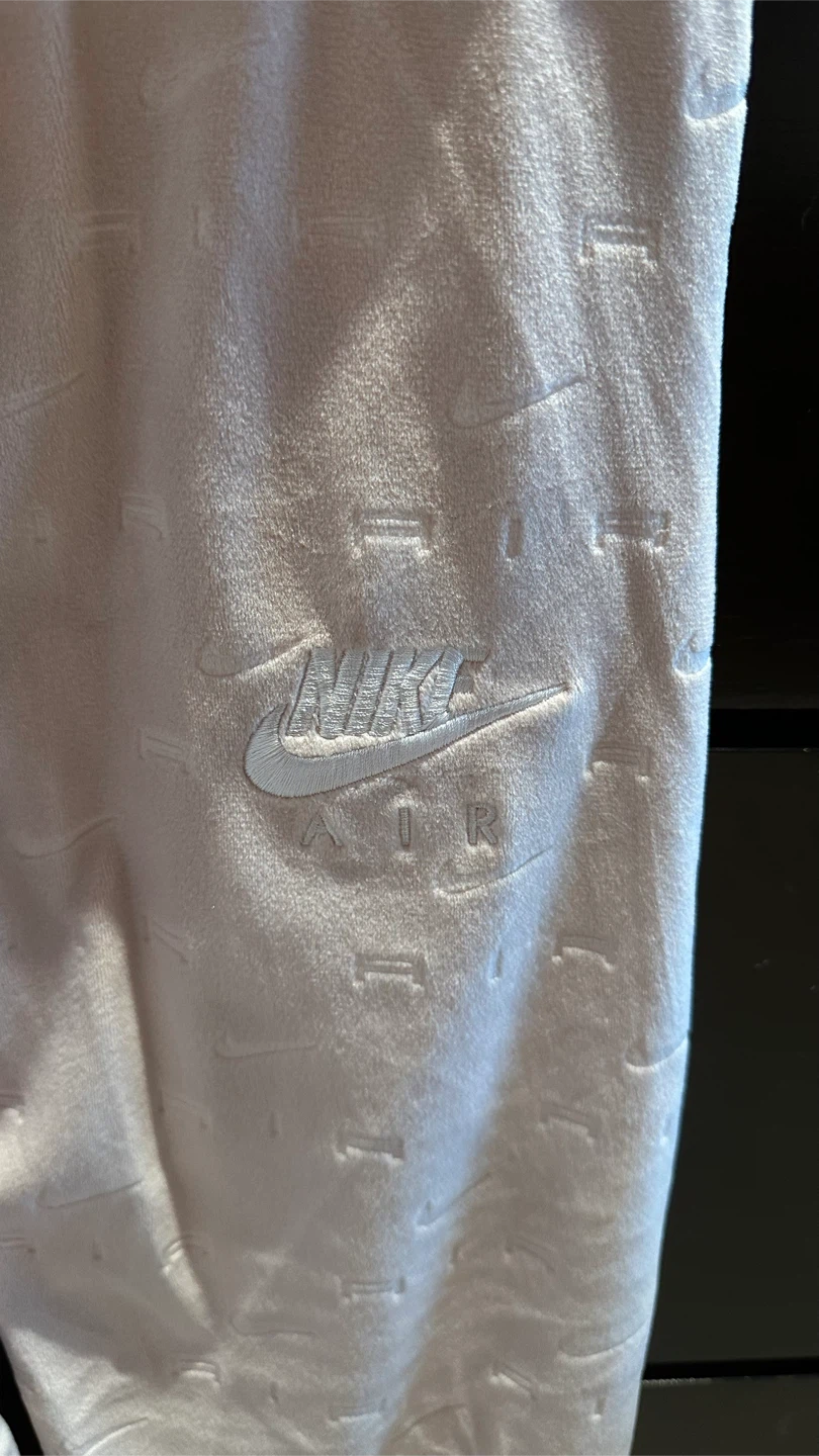 Nike Air Velour Pants - Size XS - photo 2
