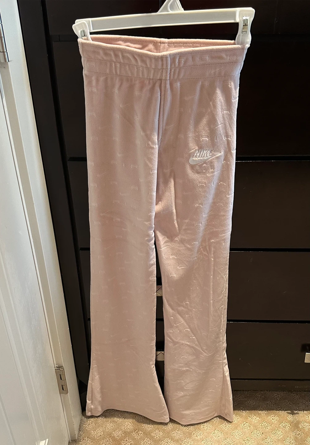 Nike Air Velour Pants - Size XS
