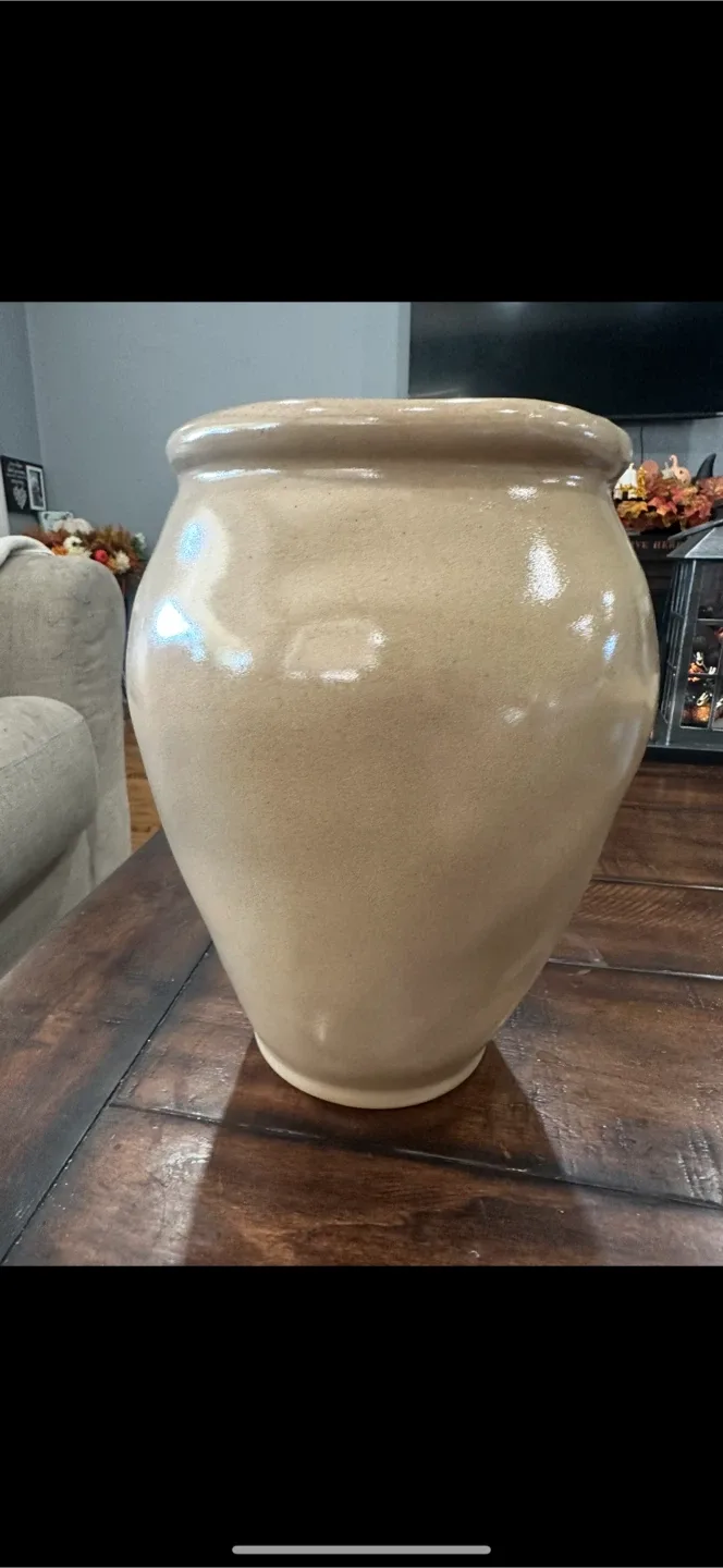 Hearth & Hand Ceramic Vase thumbnail