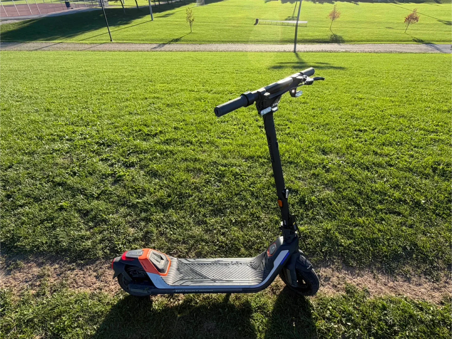 Segway P65 Electric Scooter image indicator(4)