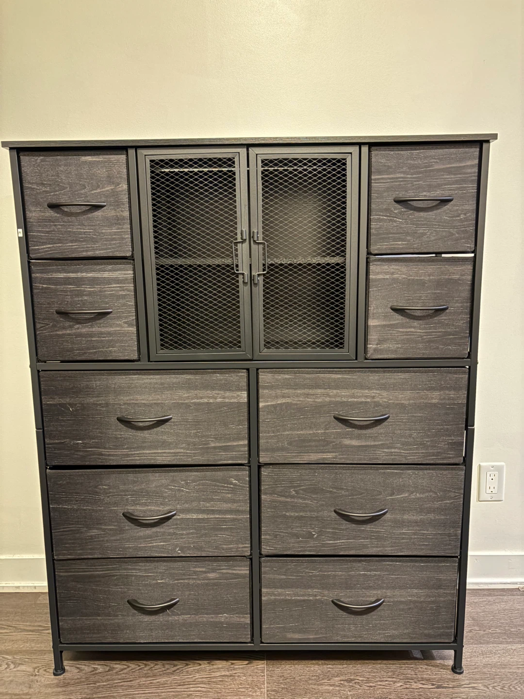 Dresser cabinet - photo 3