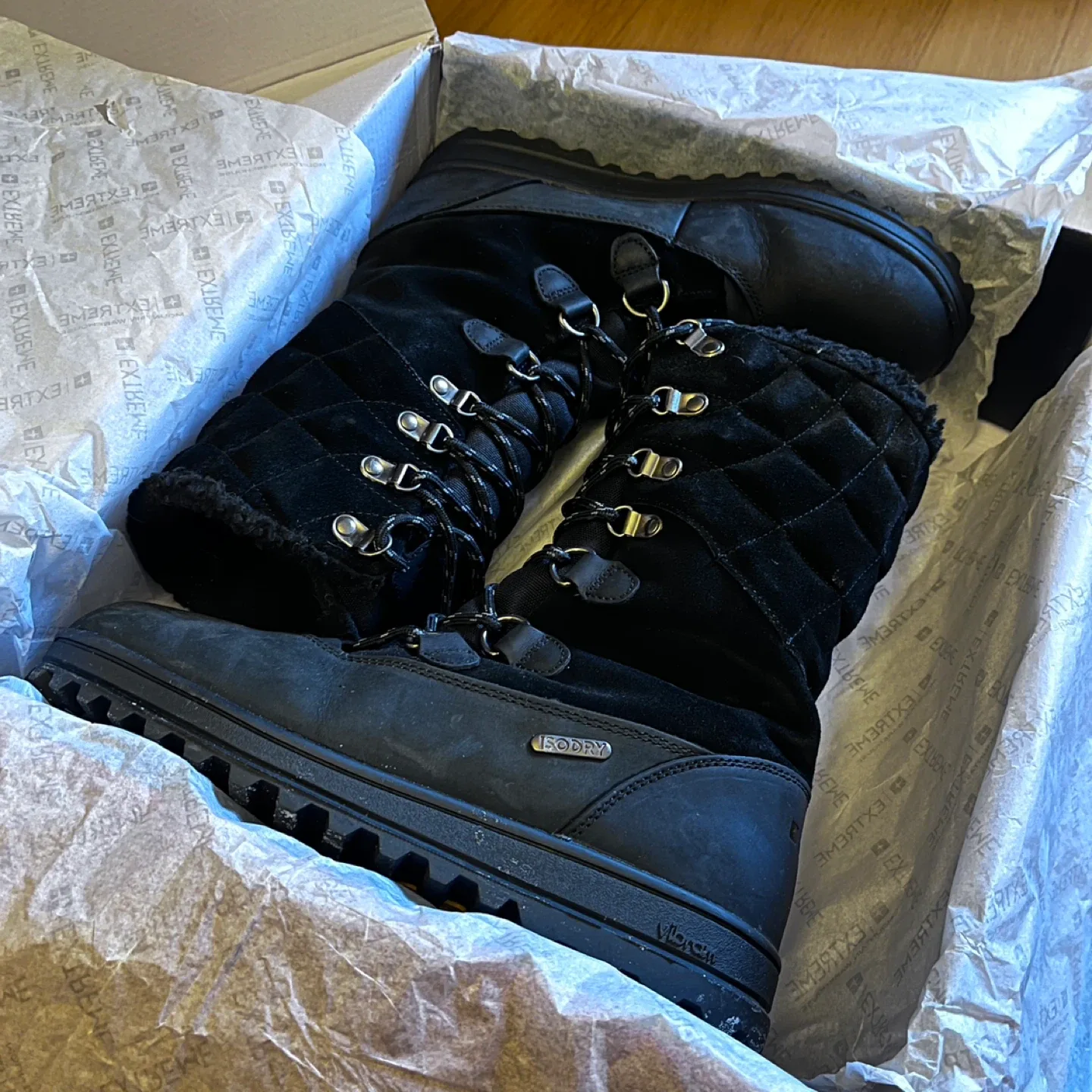 women's winter boots (up to -30C) image indicator(2)