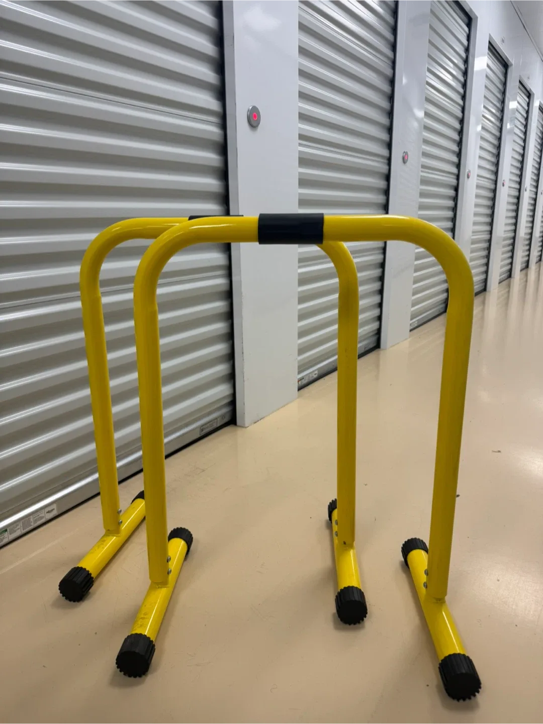 Dip bars image indicator(2)