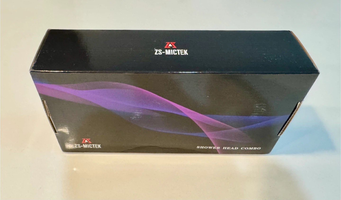 🚿 ZS-MICTEK Shower Head Combo - New in Box 🚿 - photo 4