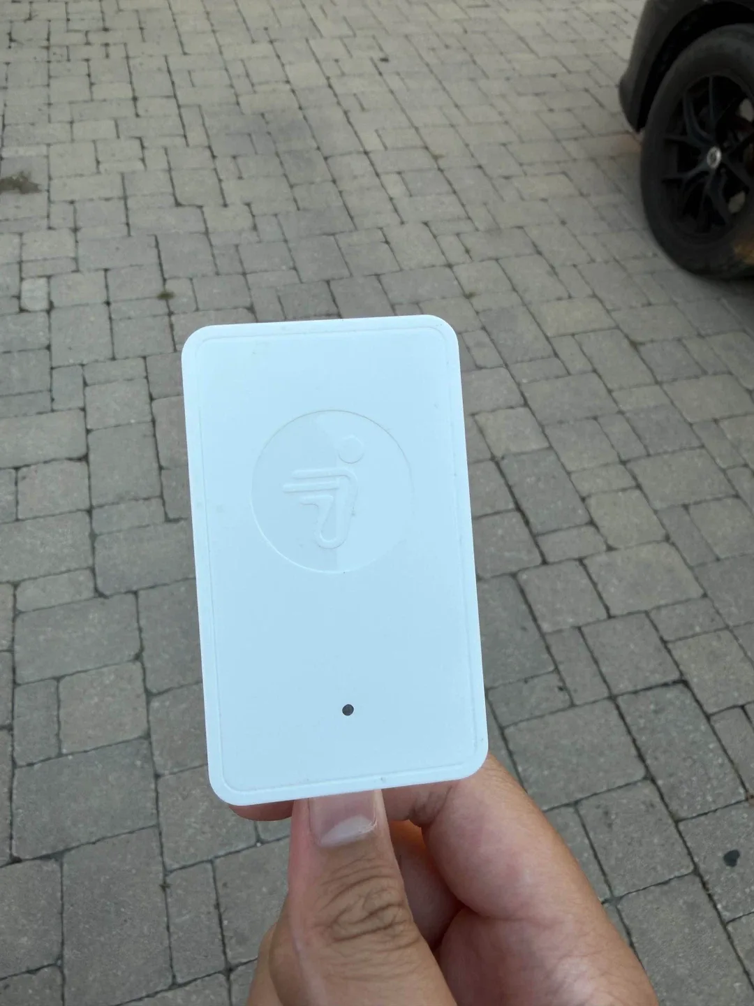 Ninebot Electric Scooter image indicator(8)