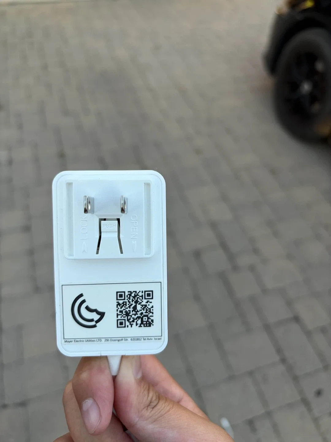 Ninebot Electric Scooter image indicator(10)