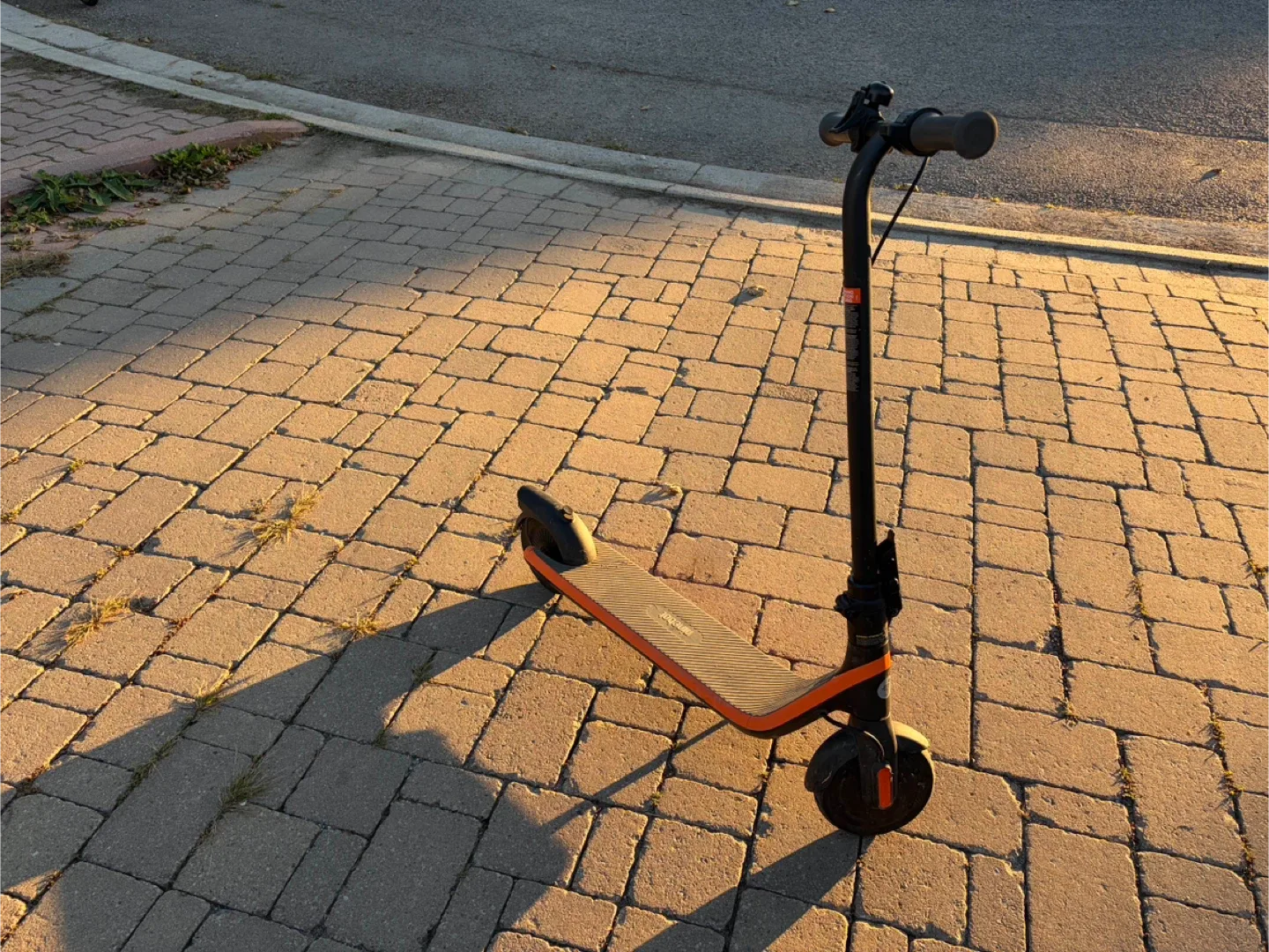 Ninebot Electric Scooter image indicator(7)