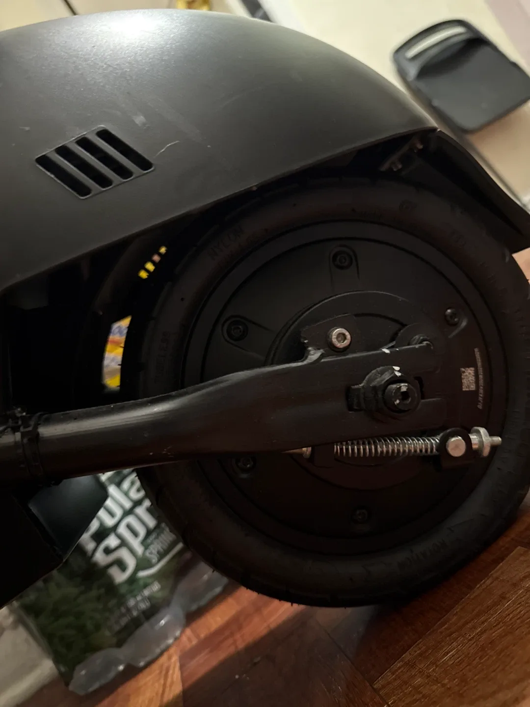 Segway Ninebot Electric Scooter image indicator(3)