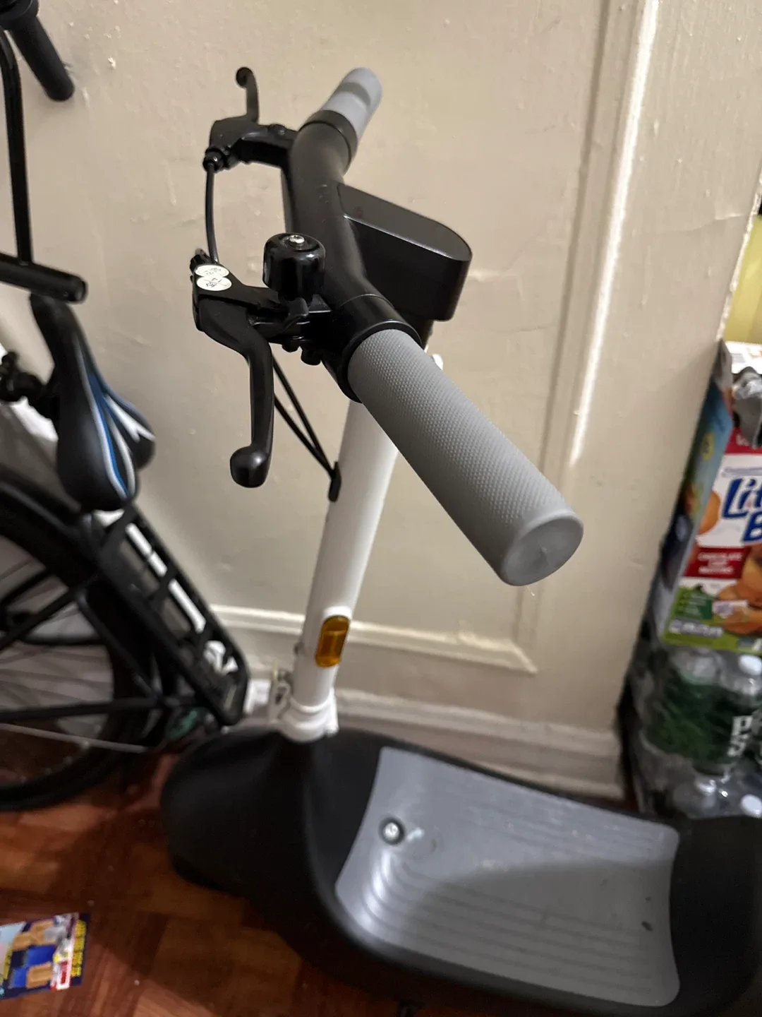 Segway Ninebot Electric Scooter image indicator(4)