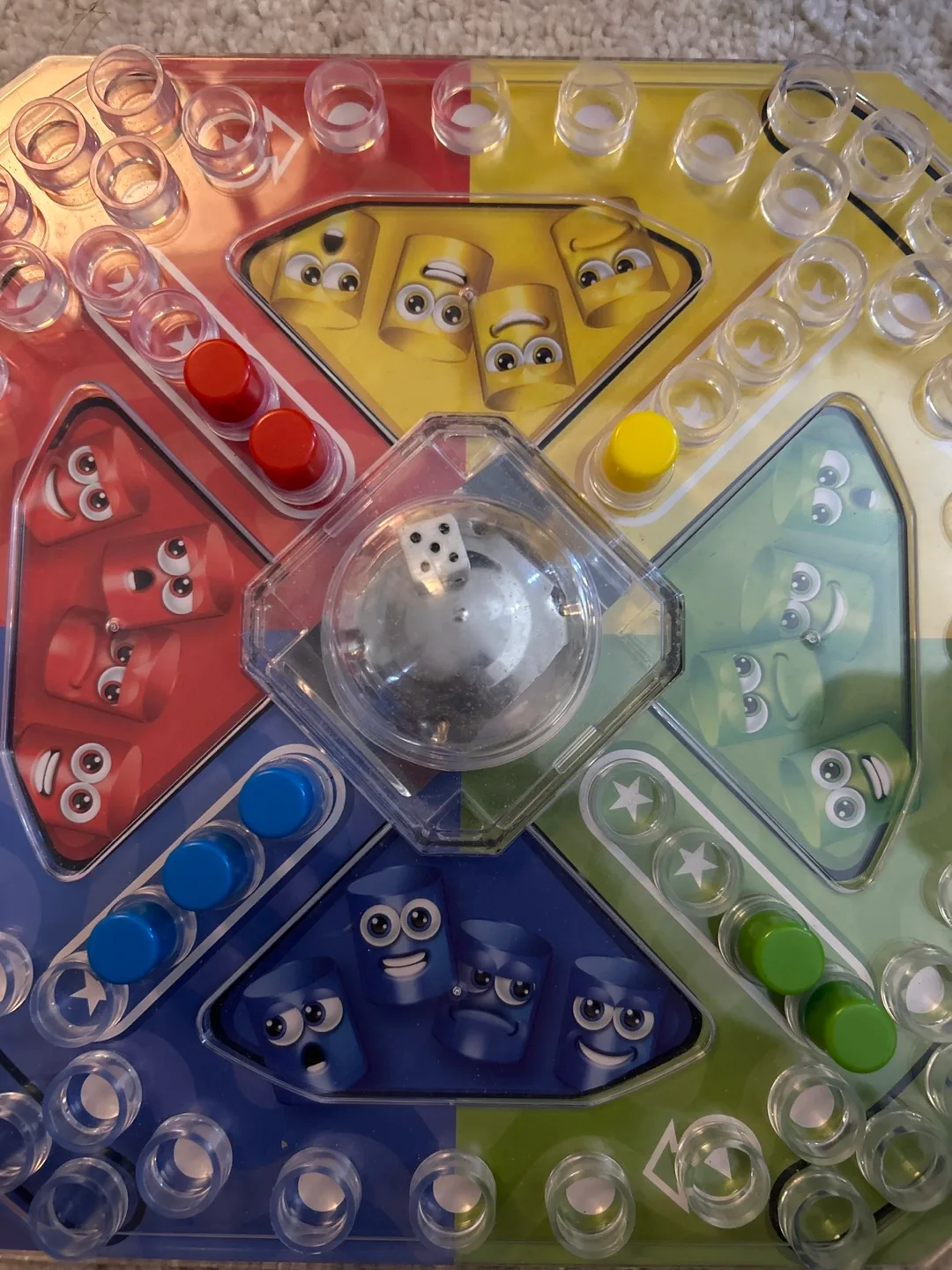Pop Up Game thumbnail