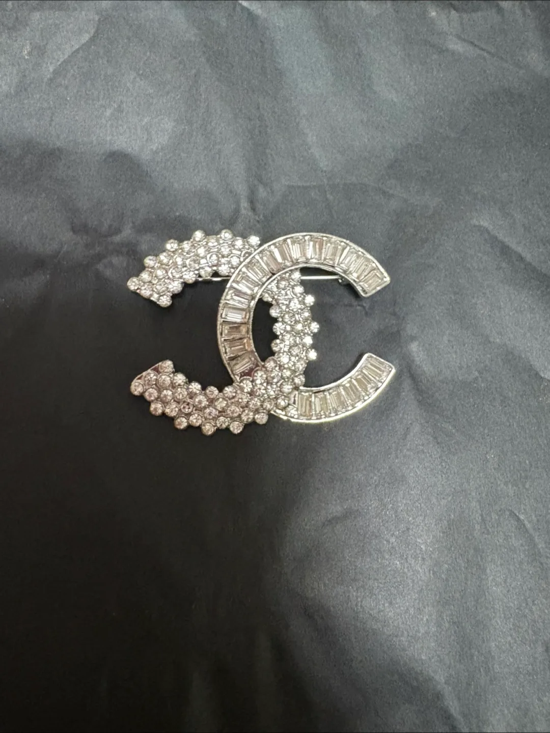Chanel Brooch thumbnail