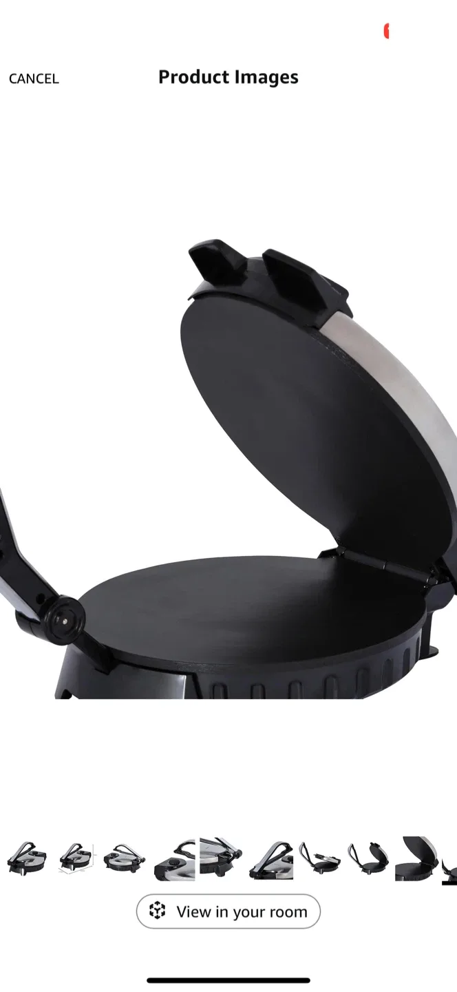 StarBlue Roti Maker thumbnail