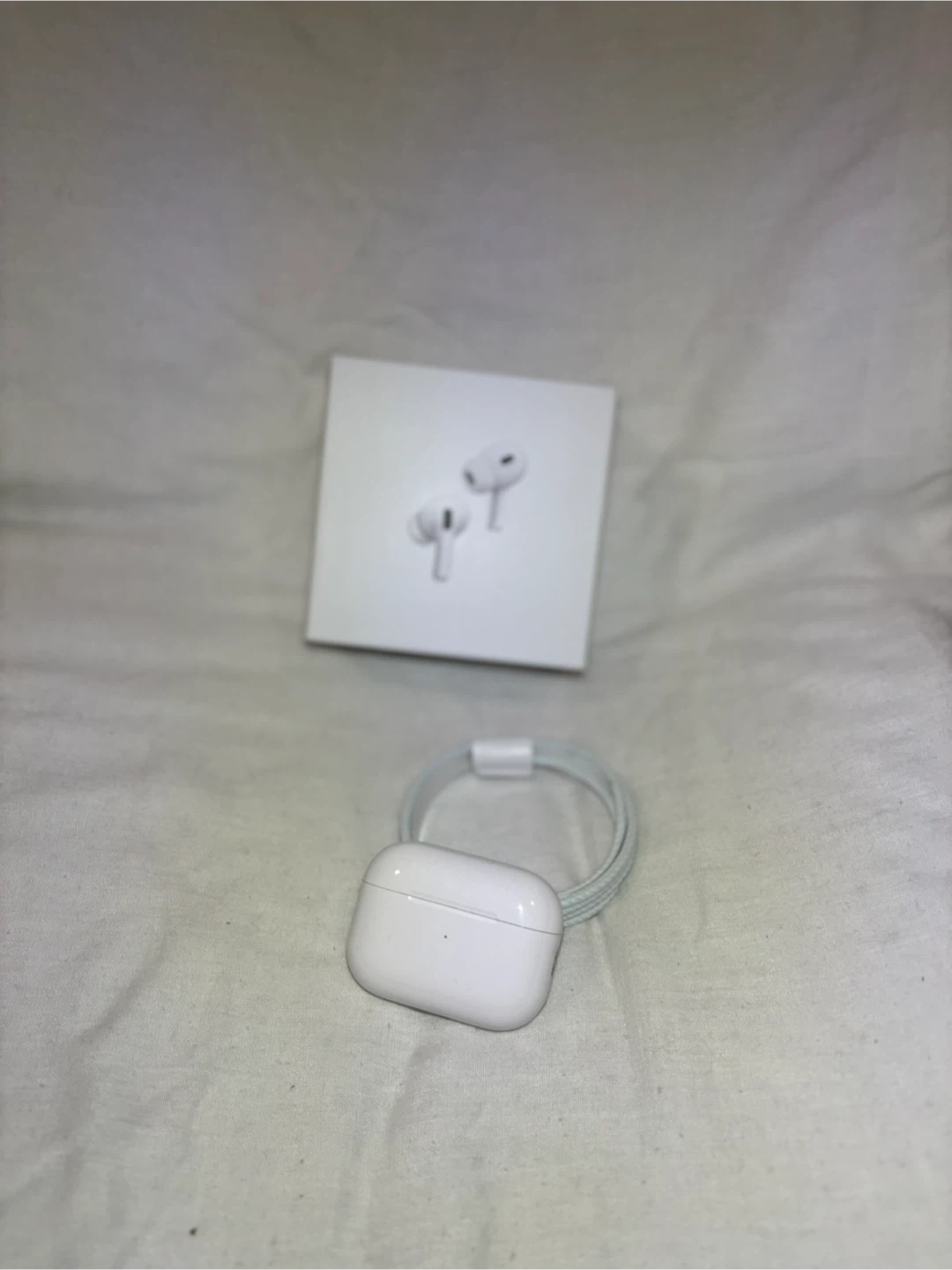 AirPods Pro gen 2 - photo 3