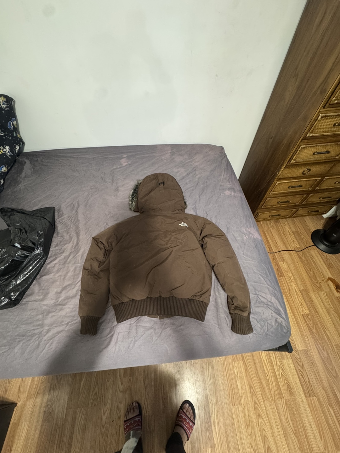 The North Face Women's Jacket - Size M - photo 3