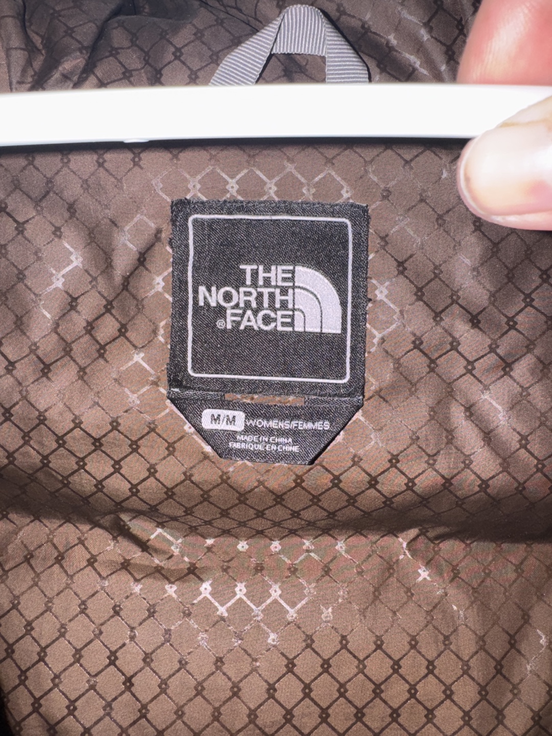The North Face Women's Jacket - Size M - photo 2