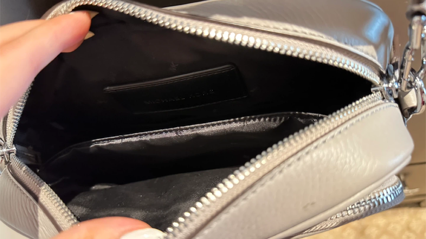 Michael Kors Crossbody Bag - photo 4