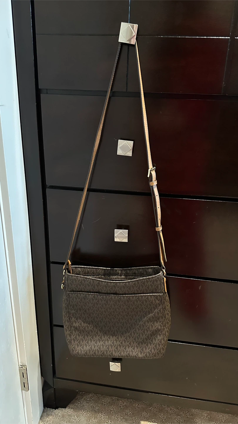 Michael Kors Crossbody Bag - photo 3