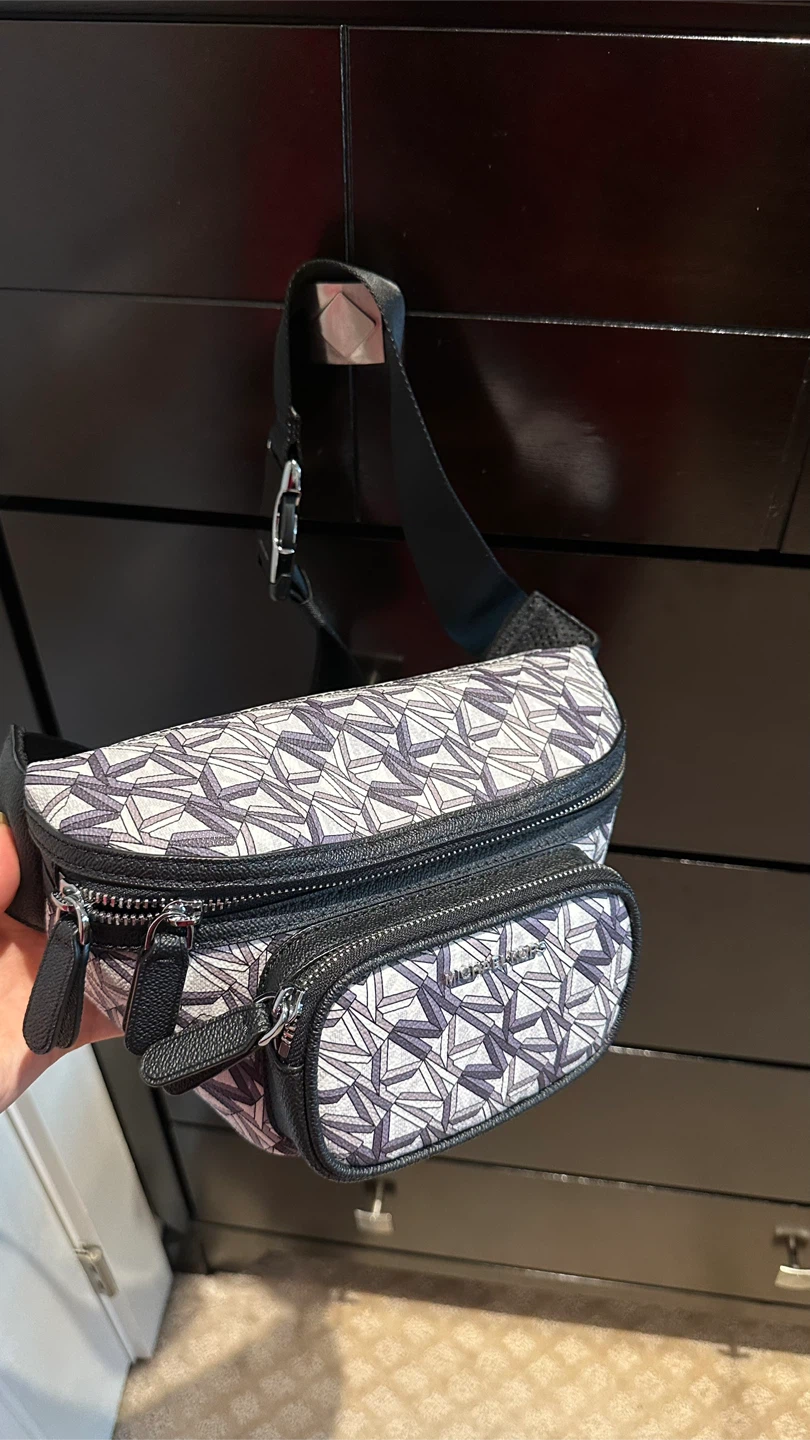 Michael Kors Belt Bag